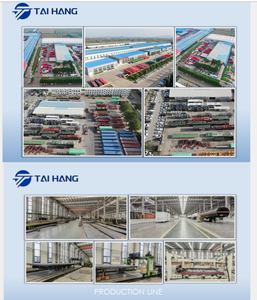 Taihang <span class=keywords><strong>ตู้</strong></span>แช่<span class=keywords><strong>3</strong></span>/4 45ฟุต, <span class=keywords><strong>ตู้</strong></span>แช่เย็น80ลูกบาศก์เมตร<span class=keywords><strong>ตู้</strong></span>แช่เย็นกึ่งรถพ่วงตู้แช่เย็น20-25ตัน - Product Image 5