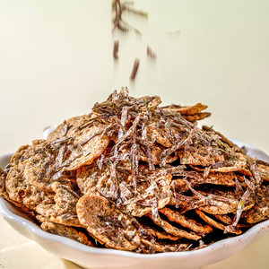 Algues délicieuses et nutritives/saveur épicée sarrasin croustillant collation parfaite pour la famille - Product Image 6