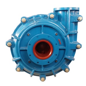 ปั๊มส่งของเหลวแบบแรงเหวี่ยง 10x8 พร้อมซีลกันน้ำทะเล - Product Image 1