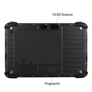 עמיד למים אטקס פיצוץ עמיד בפני פיצוץ עמיד בפני פגזים למחשב לוח למכרה פחם - Product Image 2