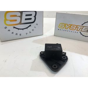 Maniglia Posteriore BMW Compatibile con F 650 GS 2008-2012 - Product Image 4