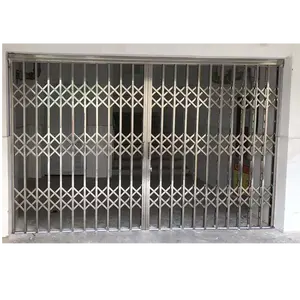 Boulanger GUAPO — grille de fenêtre en fer forgé anti-cambriolage, fenêtres métalliques, conception de sécurité avec serrure