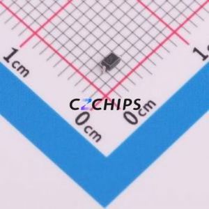 ไดโอด ZENER ไดโอด MM3Z6V8ใหม่ของแท้ซอด-323ชิปชิ้นส่วนอิเล็กทรอนิกส์ - Product Image 1