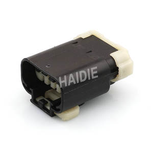 4 פינים נקבה אטומה עמיד למים חיווט לרתום מכונית חשמל דיור רכב חוט אוטומטי מחבר <span class=keywords><strong>f715600</strong></span> - Product Image 3