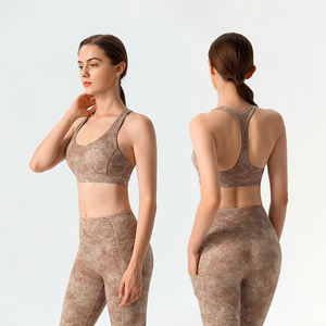 High Quality Wholesale <b>Yoga</b> Wear Customized Women's Quick Dry Breathable Sports Fitness <b>Tight</b> <b>Yoga</b> <b>Pants</b> - Product Image 3