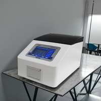Probador automático de valor ácido TIMEPOWER Equipo de prueba de aceite de laboratorio OEM personalizable