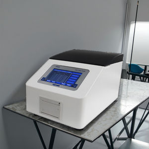 टाइमर स्वचालित एसिड मूल्य परीक्षक अनुकूलन ओम प्रयोगशाला तेल परीक्षण उपकरण - Product Image 1