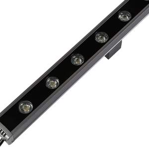 ไฟ LED เครื่องซักผ้าผนังกันน้ำ IP65แถบแสงเชิงเส้นสำหรับผนังสะพานและป้ายโฆษณา - Product Image 1