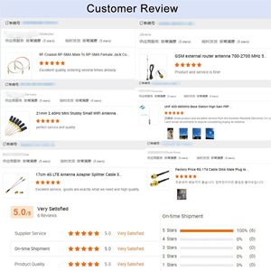 2.4G <span class=keywords><strong>Wifi</strong></span> Ăng Ten Trong Nhà 50Mm Mini Cao Su Vịt Linh Hoạt Antenna Cho SMA Kết <span class=keywords><strong>N</strong></span>ối Không Dây Ăng Ten Ngoài Trời 433MHz Tầ<span class=keywords><strong>n</strong></span> Số - Product Image 4