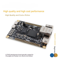 Microfacies ZYNQ Core Board Xilinx ZYNQ7000 FPGA Development dengan ARM Z7 Lite Kompatibel dengan Linux dan Android