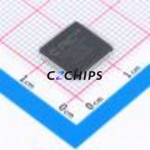 PIC32MZ0512EFF064-I วงจรรวมใหม่ล่าสุด/TQFP-64 PT (10x10) ไมโครคอนโทรลเลอร์ชิป IC วงจรรวม (MCU/mpu/soc) - Product Image 1