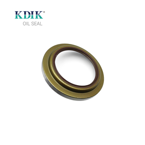 Joint d'étanchéité de moyeu de roue de haute qualité <span class=keywords><strong>Tay</strong></span> 117*174*15.5/28 118*174*16/28 OEM 1-09625-350-0 1-09625265-0 pour pièces automobiles Isuzu - Product Image 5