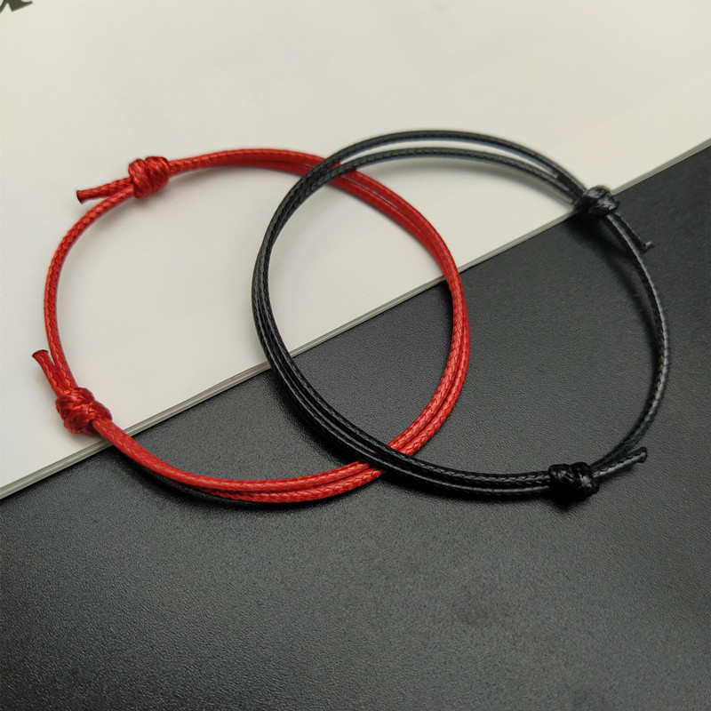 Rouge et noir