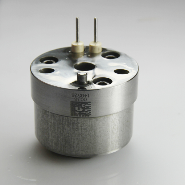 diesel fuel actuator control valve 7206-0379 for volov  truck
