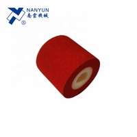 Rouleau d'encre solide pour codage / Cartouche d'encre en mousse / Feuille d'impression thermique pour les fabricants de machines d'impression MY-380
