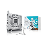 Nuova Scheda Madre Gaming STRIX B850-I Gaming Wifi7 W Mini ITX AM5 DDR5 PCIe5.0 Compatta per CPU Ryzen 7000 8000 9000