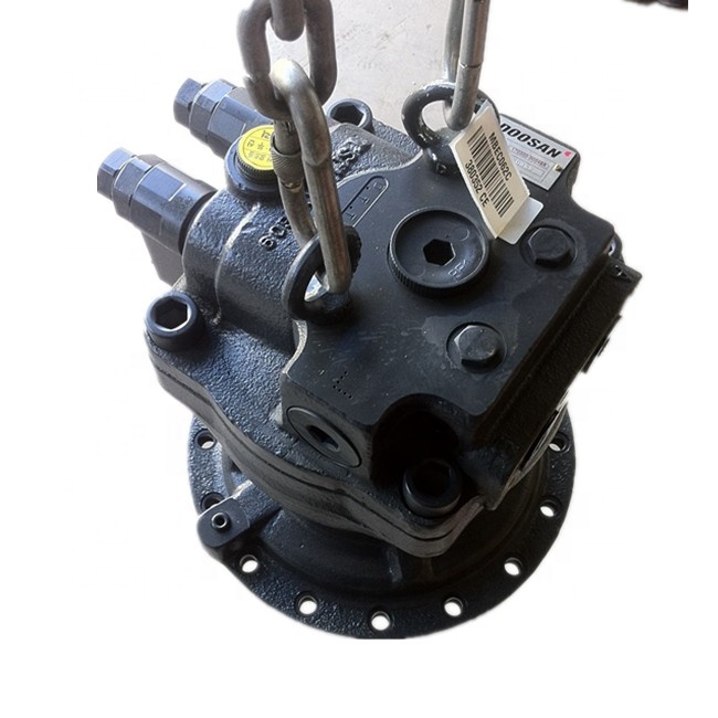 DX225 Kawasaki Swing Motor - OEM Quality & Reliable Performance