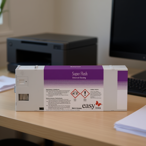 อีซี่อิงค์ส ซุปเปอร์ฟลัช ยูนิเวอร์แซล คลีนนิ่ง 220 มล. แบบตลับ ผลิตในเยอรมนี - Product Image 3