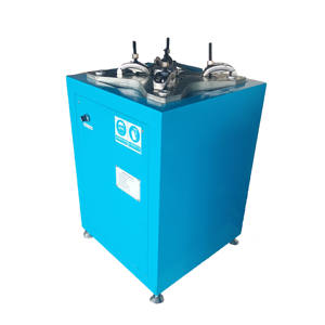 Máquina de prueba de presión de explosión eléctrica, equipo, banco de prueba de válvulas - Product Image 3