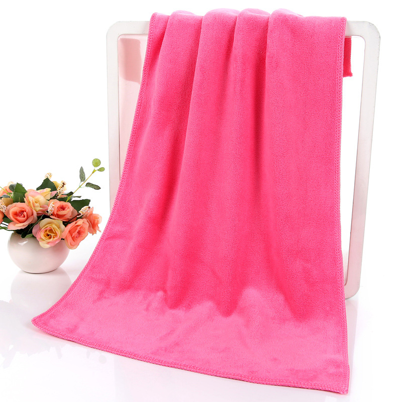 Version fine rose foncé (300g/m²)