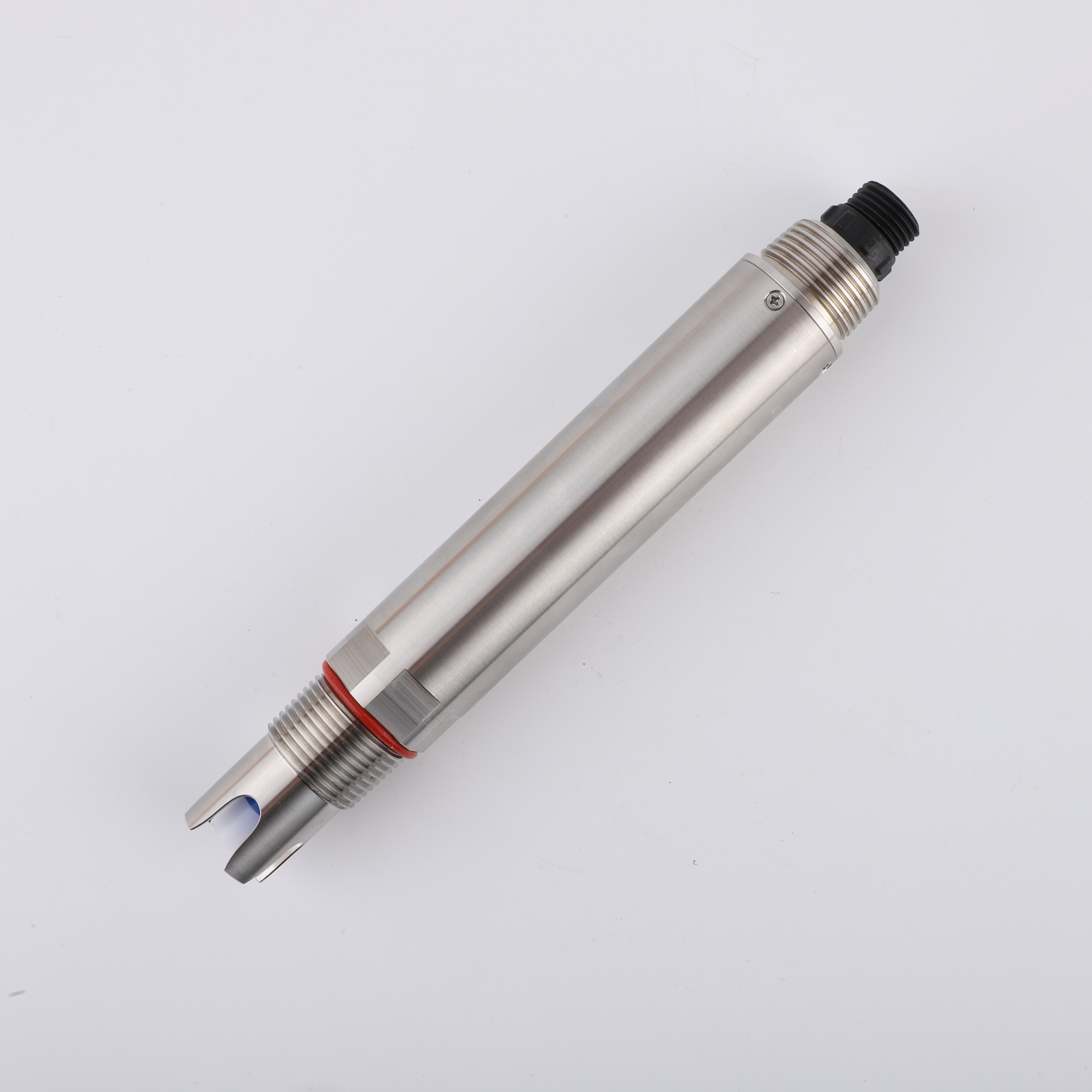 ion selective electrode