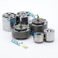 Piezas de Inyector ERIKC C9 10R4764 Inyección Diésel 245-3516 Válvula de Control 240-8063 Válvula Intermedia de Carrete