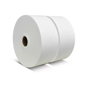 Tissu non tissé <span class=keywords><strong>médical</strong></span> BFE99 PFE95 Meltblown Spunbond pour la fabrication de masques - Product Image 6