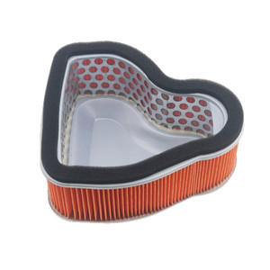 Filtro dell'aria 17213 MEY 000 adatto per moto Honda - Product Image 1