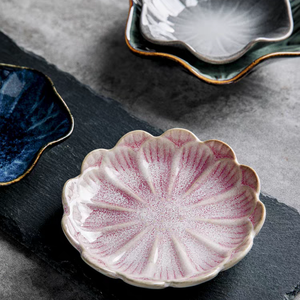 Céramique de style japonais pour restaurant maison <span class=keywords><strong>cuisine</strong></span> pour collations aux fruits - Product Image 6