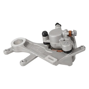 Pinza freno posteriore niceckc per <span class=keywords><strong>Honda</strong></span> CRF250X <span class=keywords><strong>CRF</strong></span> 250X 2004-2009 2012-2013 - Product Image 2