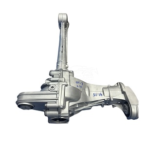 Systèmes de transmission automatique d'origine pour Porsche Cayenne, kits d'embrayage de différentiel arrière et avant, accessoires OE - Product Image 3