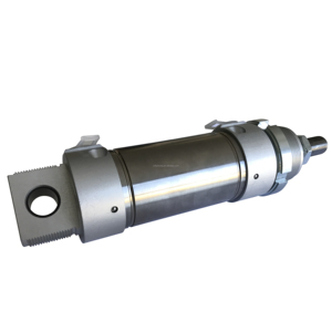 Cilindro redondo de 1908292, nuevo, original, falso, una pena de diez - Product Image 4