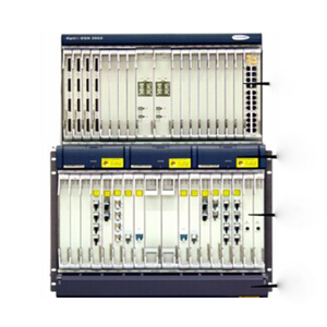 อุปกรณ์มัลติเพล็กเซอร์ไฟเบอร์ออปติกสำหรับการส่งข้อมูล MSTP SDH รุ่น OSN2500 - Product Image 1