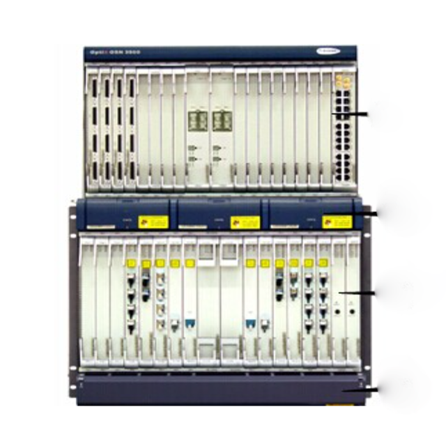 MSTP SDH Transmission fiber optical multiplexer equipment OSN2500