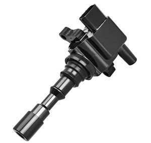 Bobina de encendido automotriz de alta calidad 27300-39800 para <span class=keywords><strong>KIA</strong></span> <span class=keywords><strong>Carnival</strong></span> 2005 Grandeur <span class=keywords><strong>1998</strong></span> Terracan 2001 OPTIMA 04 05 - Product Image 1