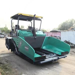 Sellador de pisos de concreto M Quina Finisher Tools 1900-3 Power Finishers Para Hormigon Pavimentadora autopropulsada Vogel - Product Image 5