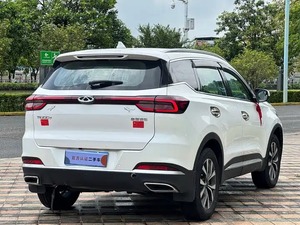 2024 Chery Tiggo 7 1.5T รถมือสองขับซ้ายส่งออก - Product Image 5