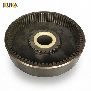 Arbre de transmission JCB, arbre de transmission avant, arbre de transmission arrière 914/60096 914/35200 914/60092 914/60291 pour JS200 JS200L JS200LC JS200NLC JS205 - Product Image 1