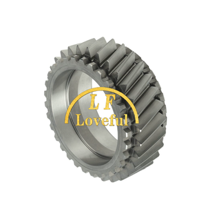 กระปุกเกียร์อะไหล่เกียร์สำหรับการส่งสัญญาณ ZF 1315 304 017สำหรับรถบรรทุก Renault 50 OEM 01 842 938 - Product Image 3