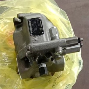 Rexroth Axial Piston <b>Pump</b> A10VSO28DFR131R-PPA12N00 350 <b>Bar</b> 1 Stage Flange Mount Industrial Hydraulic <b>Pump</b> - Product Image 1