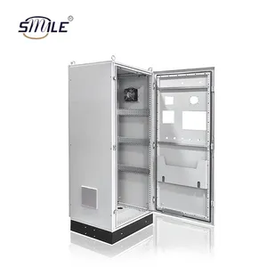 CHNSMILE Custom Power Utility Product Protection Enclosure Power Supply Outdoor Protection Panel