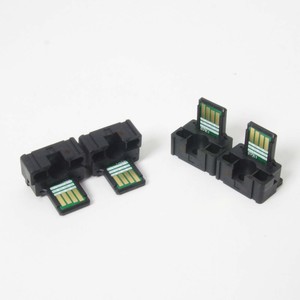 CHIP TONER BP-71 BA CA MA <span class=keywords><strong>YA</strong></span> JIEYIN CHIP Factory BP71GT NT FT JT Compatibile per BP-71C36 BP-71C45 BP-71C55 BP-71C65 - Product Image 4