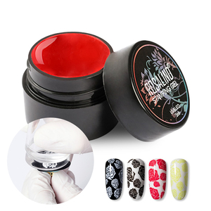 <span class=keywords><strong>Rosalind</strong></span>-esmalte de gel uv/led para uñas, laca de gel para uñas semipermanente con logotipo personalizado, venta al por mayor - Product Image 1