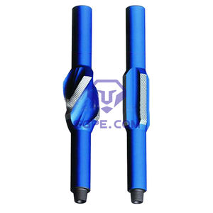 Stabilizzatore di perforazione con lama a spirale Standard del giacimento di petrolio - Product Image 1