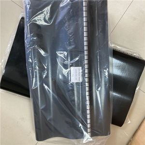 <span class=keywords><strong>Manchon</strong></span> de câble à <span class=keywords><strong>fermeture</strong></span> <span class=keywords><strong>éclair</strong></span> de réparation thermorétractable renforcé enveloppant CRSM-CT CRSM MBSM MRS <span class=keywords><strong>manchon</strong></span> thermorétractable enveloppant pour la réparation de câble - Product Image 4