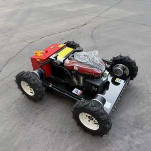 <span class=keywords><strong>Tondeuse</strong></span> robotisée avec installation automatique de <span class=keywords><strong>fil</strong></span> de délimitation pour une définition précise et sans effort du périmètre de la pelouse - Product Image 6