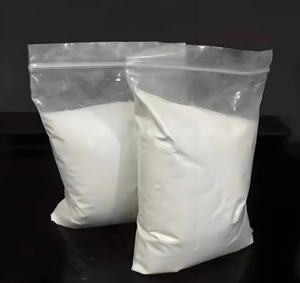 HEC hemc ผง HPMC สำหรับคณะกรรมการซีเมนต์ไฟเบอร์เกรดอุตสาหกรรมวัสดุเซลลูโลสอีเทอร์ก่อสร้าง - Product Image 6