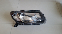 Phare avant pour RENAULT LOGAN / SYMBOL / SANDERO 2013-2018