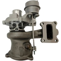 NOUVEAU HYD OEM Turbo B0BG Turbocompresseur 16399880006 DS7G6K682DB pour Fusion Escape 1.5L EcoBoost Moteur avec 6 mois de garantie