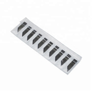 Lame de découpe numérique Z30 Z31 Z33 pour presse à découper matériau, lame de découpe numérique pour passe-partout - Product Image 4